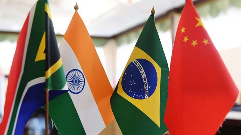 Argelia presenta una solicitud formal para unirse al BRICS