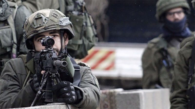 Un soldado israel&iacute; mata a un colono sionista tras confundirle con un palestino