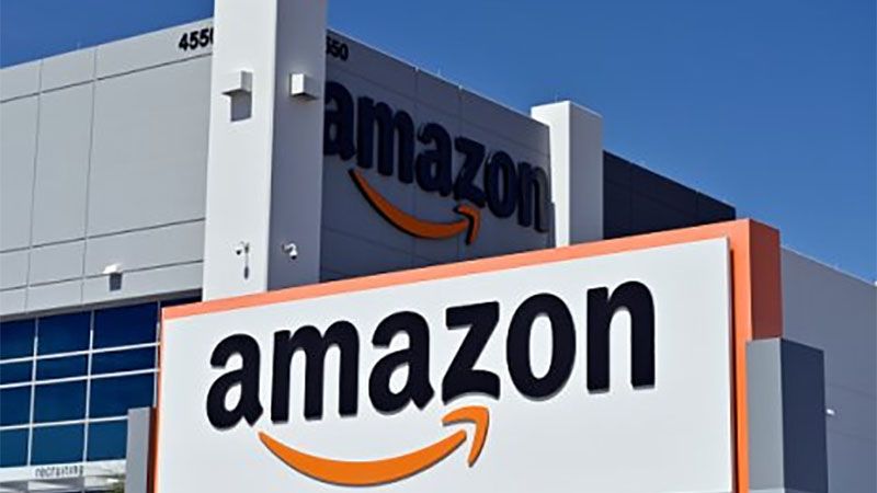 Amazon despedir&aacute; a 10.000 empleados, seg&uacute;n medios en EEUU