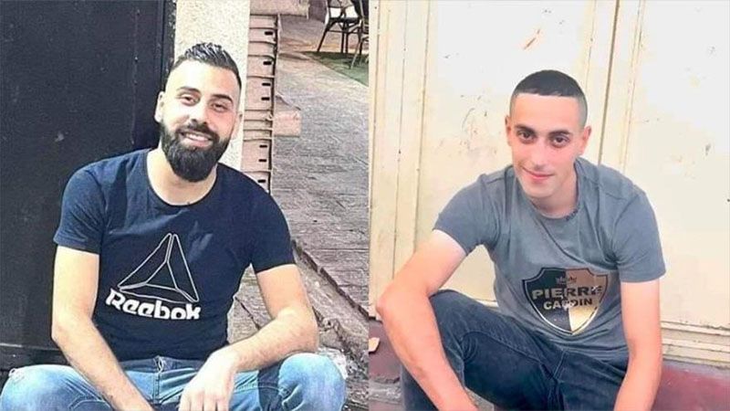 Soldados israelíes matan a otros dos jóvenes palestinos en Nablus