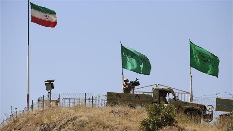 Ir&aacute;n refuerza su presencia militar en las fronteras con el Kurdist&aacute;n iraqu&iacute;