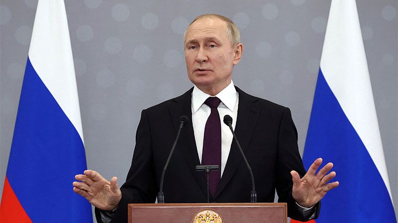 Putin advierte de que poner tope al precio del petróleo ruso tendría “graves consecuencias”