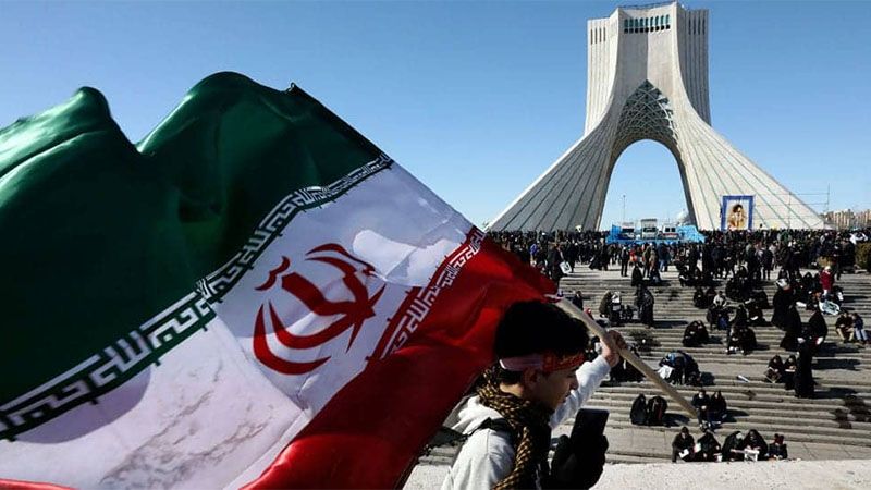 El Parlamento iran&iacute; aprueba la adhesi&oacute;n del pa&iacute;s a la Organizaci&oacute;n de Cooperaci&oacute;n de Shangh&aacute;i