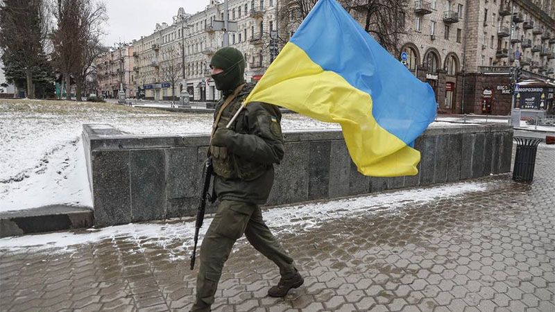 Lo peor está por venir: Ucrania podría estar a punto de perder el apoyo de Occidente