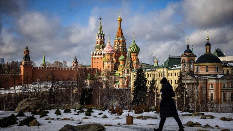 El Kremlin no aceptar&aacute; ning&uacute;n tribunal para cr&iacute;menes de guerra en Ucrania