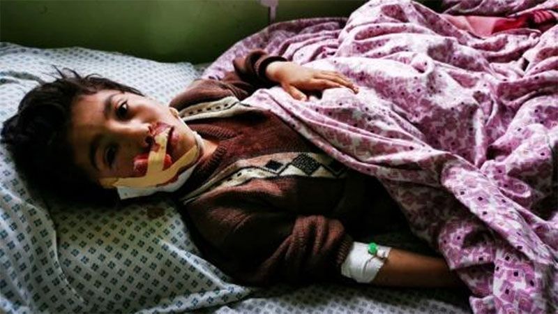 Un atentado contra escuela coránica deja 19 muertos en Afganistán
