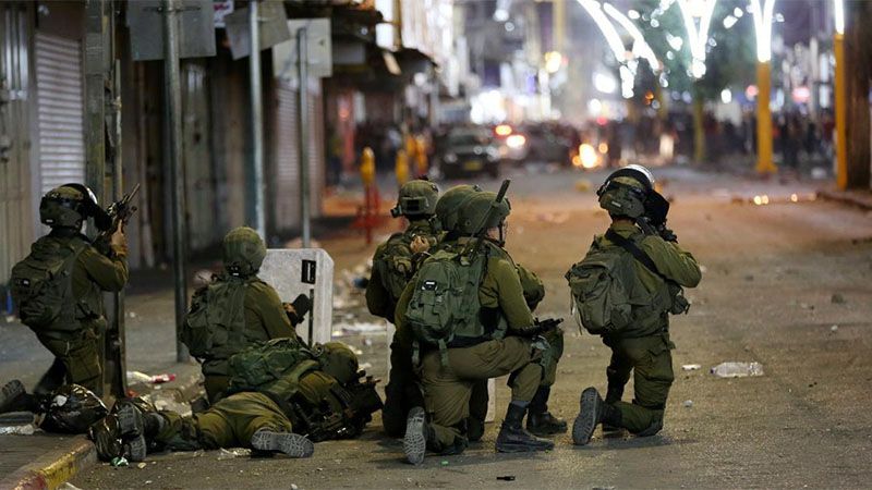 Fuerzas israel&iacute;es asesinan a otros tres palestinos en Cisjordania