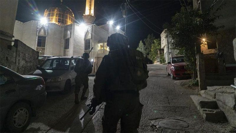 Un palestino muerto y seis heridos en un nuevo asalto israel&iacute; en Cisjordania ocupada