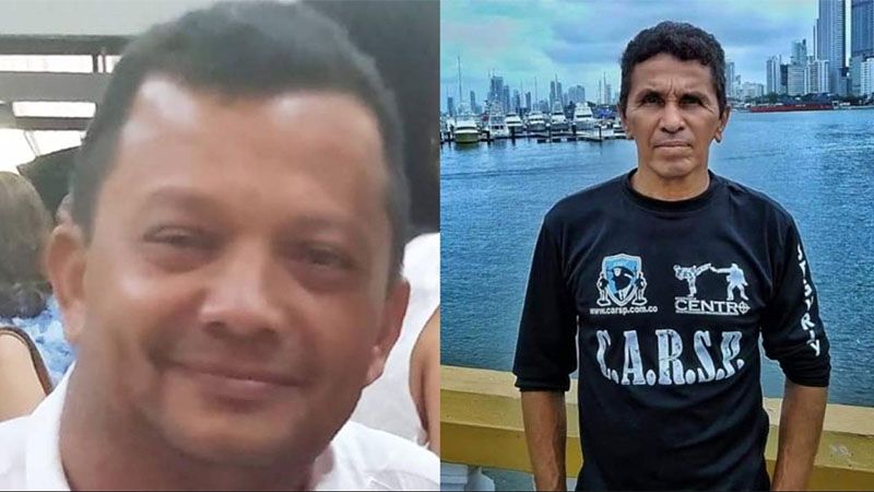 Asesinan en Colombia a dos l&iacute;deres sociales vinculados a coalici&oacute;n de Gobierno