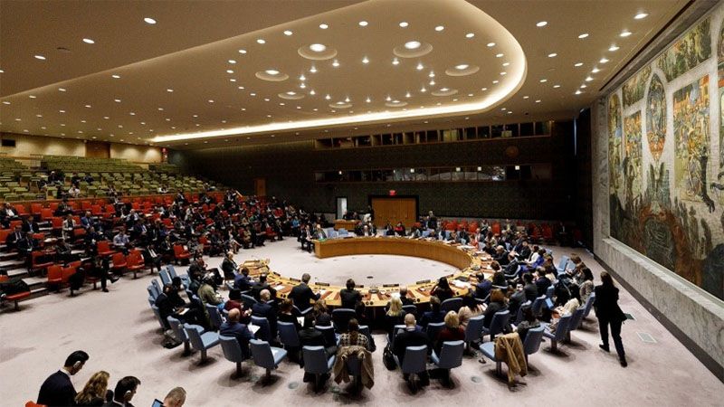 Ucrania pedir&aacute; excluir a Rusia del Consejo de Seguridad de la ONU