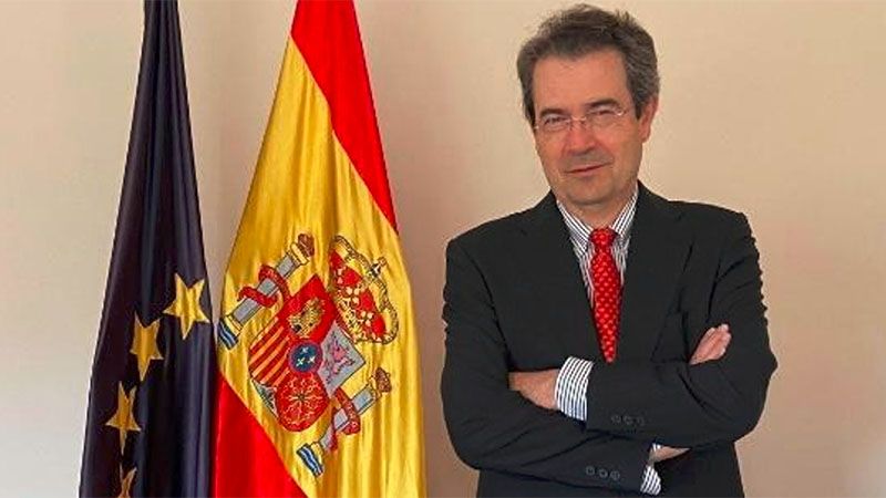 Espa&ntilde;a nombra embajador en Venezuela tras dos a&ntilde;os sin representante