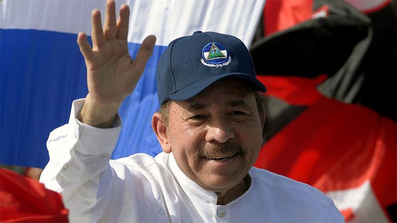 Sandinistas rememoran el asalto que liber&oacute; de la c&aacute;rcel a Daniel Ortega