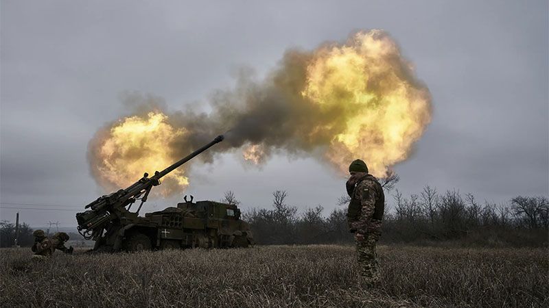 Rusia derriba varios drones ucranianos en la regi&oacute;n de Briansk