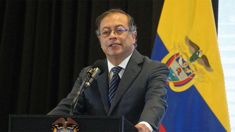 Colombia pacta cese al fuego bilateral con principales grupos armados