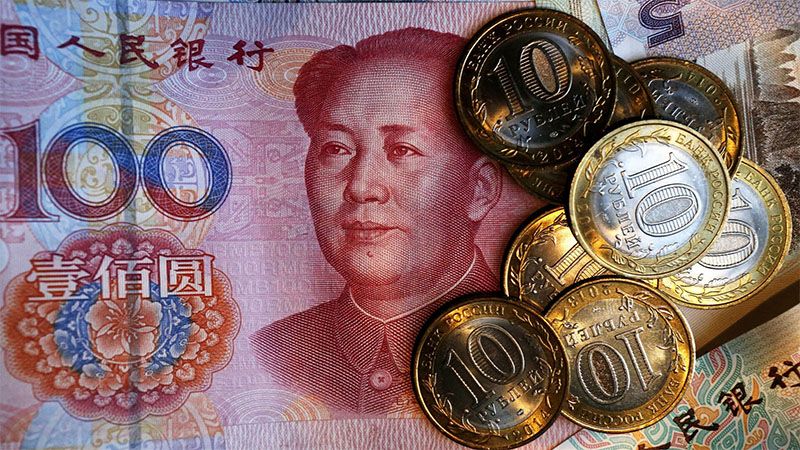 Argentina y China consolidan su cooperación en intercambio de divisas