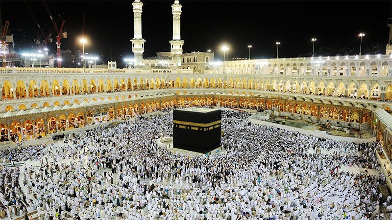 Arabia Saud&iacute; no limitar&aacute; el n&uacute;mero de peregrinos que viajen a La Meca este a&ntilde;o