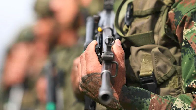 Colombia investigar&aacute; a militares locales y estadounidenses por violaciones a menores ind&iacute;genas