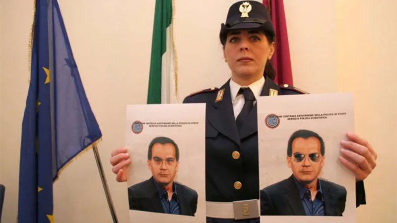 Arrestan al jefe de Cosa Nostra, Messina Denaro, el m&aacute;s buscado de Italia