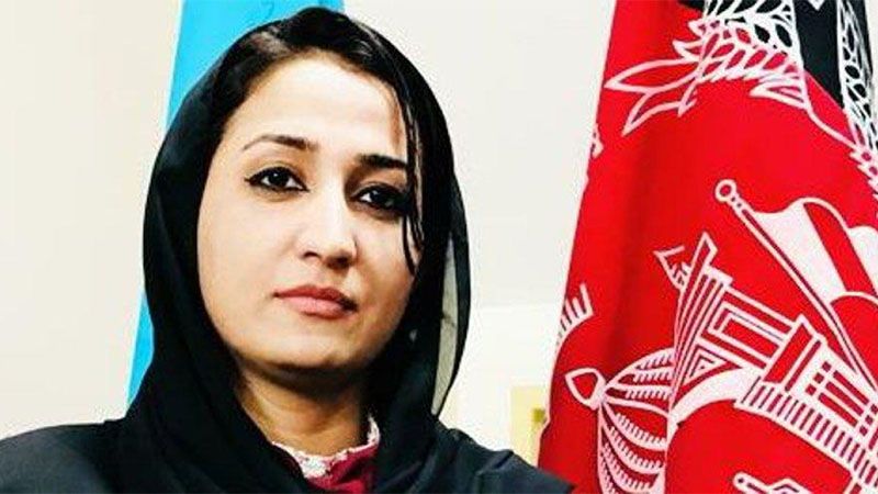 Asesinan a una exdiputada afgana en su casa en Kabul