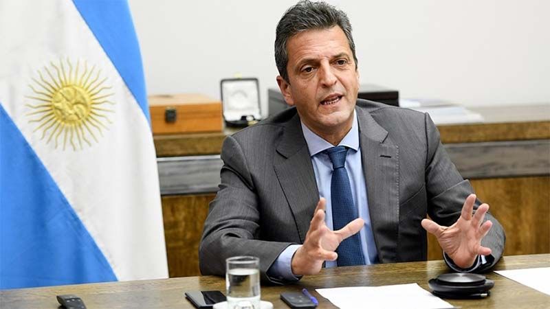 Argentina recomprar&aacute; m&aacute;s de 1.000 millones de d&oacute;lares de su deuda externa