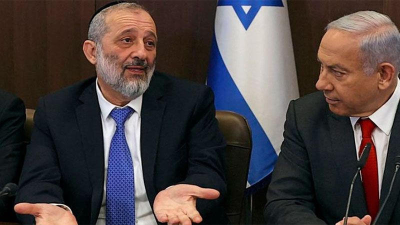 Netanyahu cesa al ministro del Interior israel&iacute; tras decisi&oacute;n de la Corte Suprema