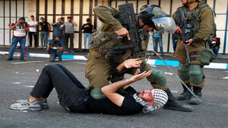 Las fuerzas israel&iacute;es de ocupaci&oacute;n asesinaron a 224 palestinos en 2022