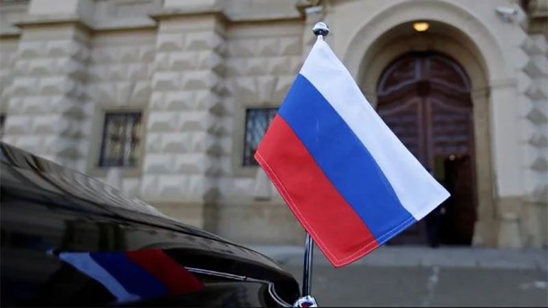 La Haya cierra su consulado en Rusia y expulsa a diplom&aacute;ticos rusos