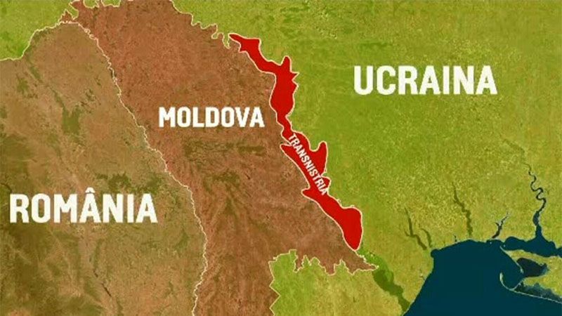 El Kremlin aconseja a Moldavia actuar con cautela respecto a Transnistria