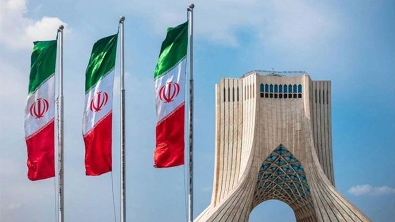 Ir&aacute;n anuncia nuevas sanciones &ldquo;rec&iacute;procas&rdquo; contra la UE y Reino Unido