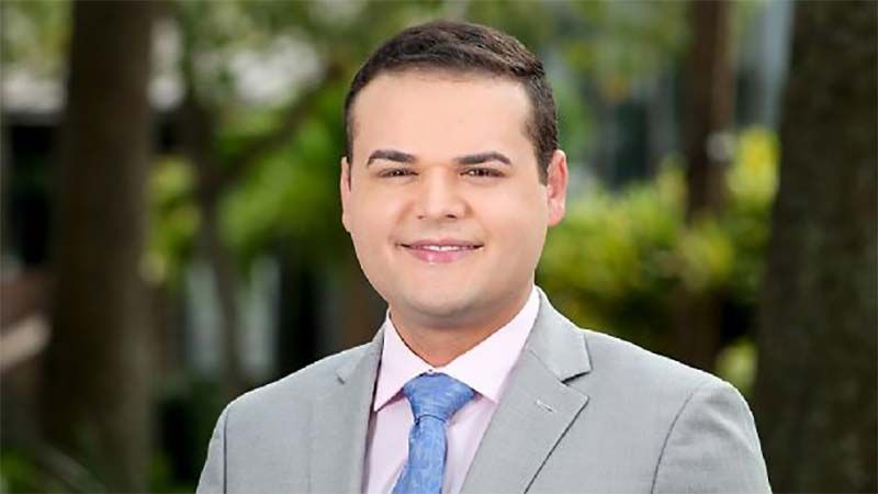 Muere uno de los periodistas heridos por un tiroteo en Florida