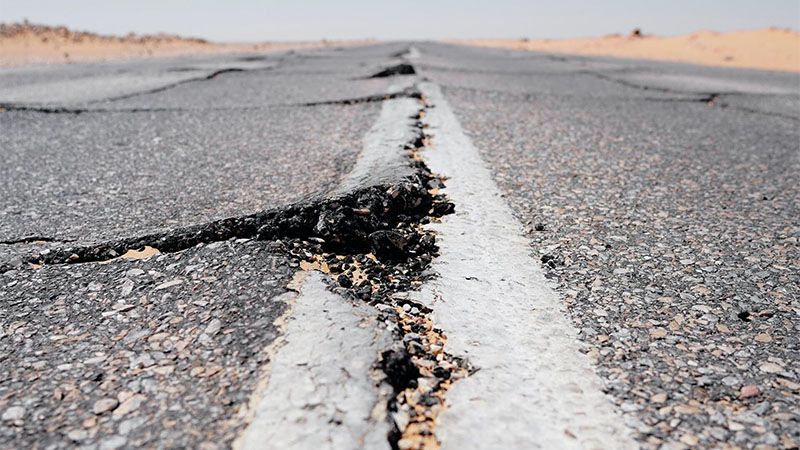 Sismo de magnitud 7,2 golpea el este de Tayikist&aacute;n y se siente con fuerza en el oeste de China