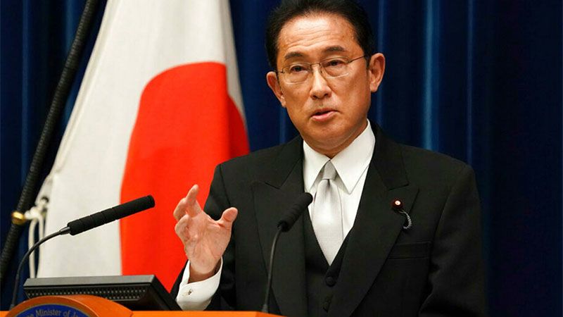 Jap&oacute;n anuncia nuevas sanciones contra Rusia &ldquo;para lograr la paz&rdquo; en Ucrania