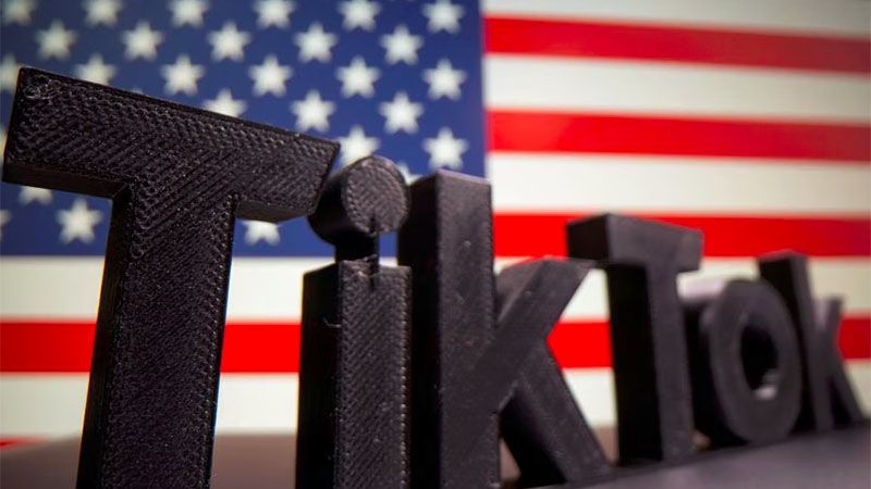 Estados Unidos considera TikTok un posible riesgo para la seguridad nacional