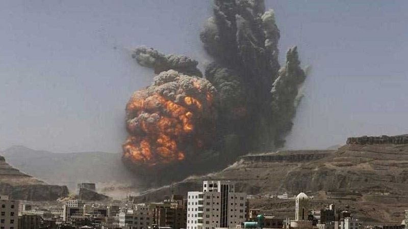 Fuego de artiller&iacute;a saud&iacute; deja cuatro civiles muertos en Yemen