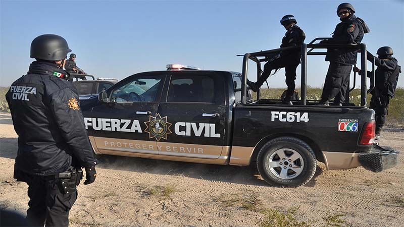 Mueren dos de los cuatro estadounidenses secuestrados en M&eacute;xico