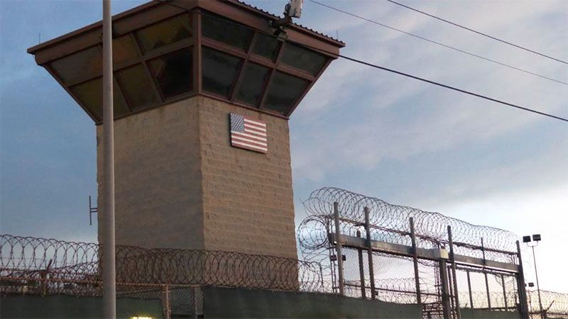 Estados Unidos repatria a un ciudadano saud&iacute; despu&eacute;s de veinte a&ntilde;os detenido en Guant&aacute;namo