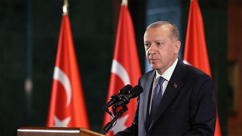 Erdogan firma el decreto para convocar las elecciones generales en Turqu&iacute;a el 14 de mayo