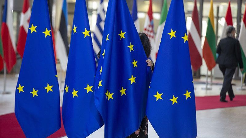 La Uni&oacute;n Europea prorroga por seis meses las sanciones contra Rusia