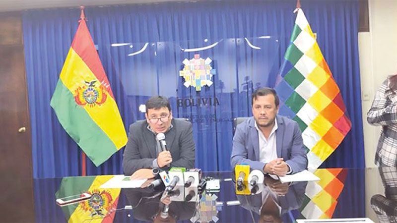 Bolivia comienza la exportaci&oacute;n de electricidad a Argentina