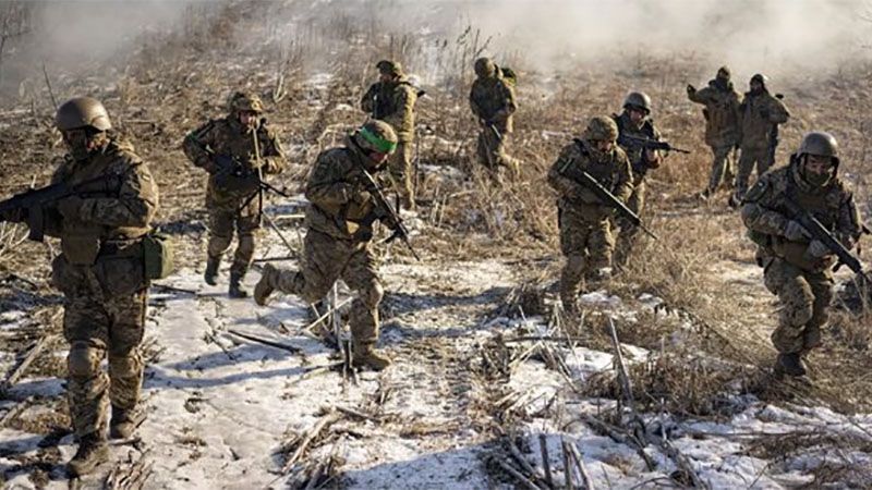 El Ejército ruso controla 70 por ciento de Bajmut