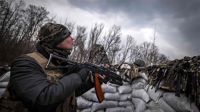 Un herido en un ataque con drones en la ciudad de Dzhankoy al norte de Crimea