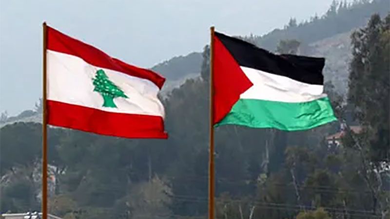 Líbano rechaza declaraciones racistas de ministro israelí sobre Palestina