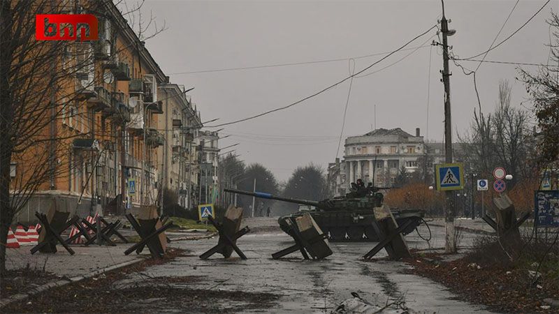 Rusia ataca con cinco drones kamikaze la ciudad natal de Zelenksi