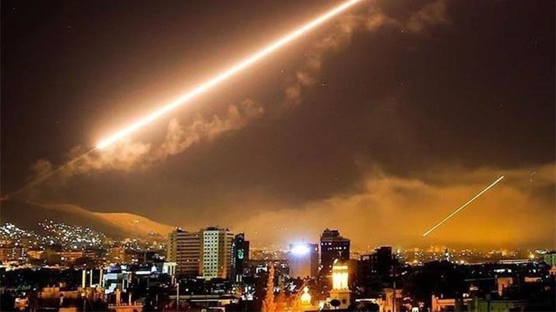 Segundo ataque israelí contra Siria en menos de 24 horas