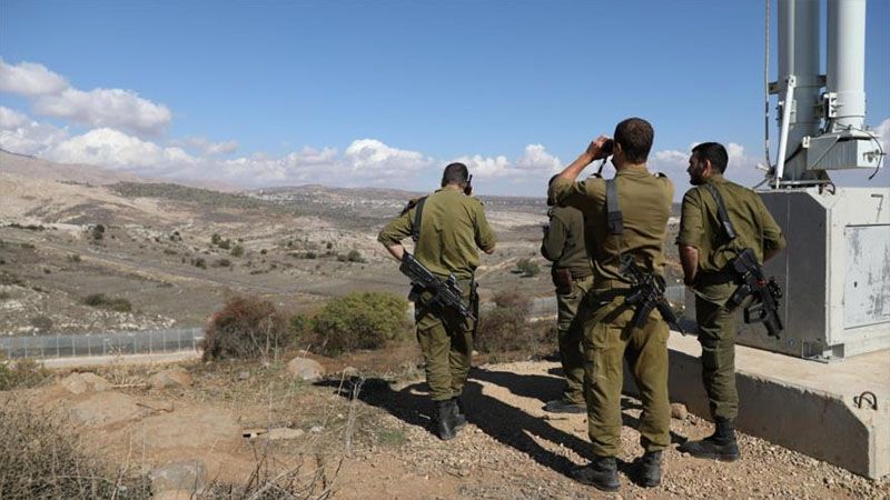 Los israel&iacute;es y los terroristas coordinan sus ataques en territorio sirio