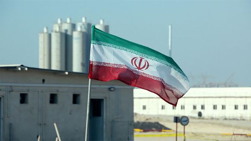 Ir&aacute;n frustra un ataque con dron contra una instalaci&oacute;n militar