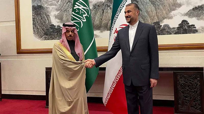 Ir&aacute;n y Arabia Saudita optan por un Medio Oriente estable y seguro