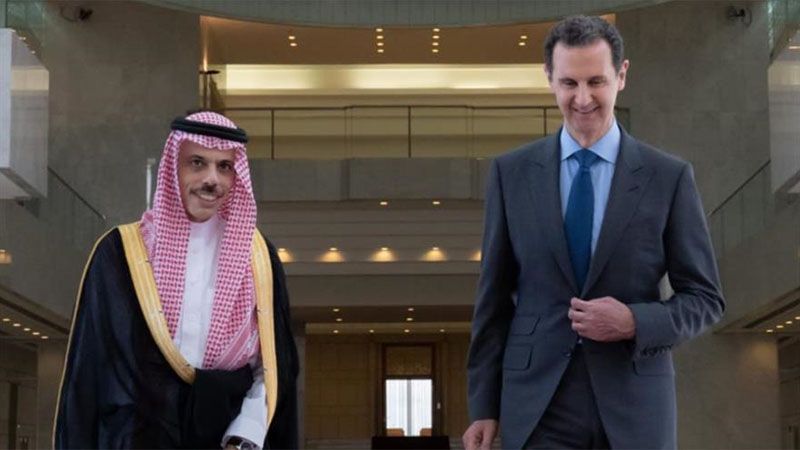 Los países árabes ya no confían en EEUU e intentan corregir sus errores contra Siria