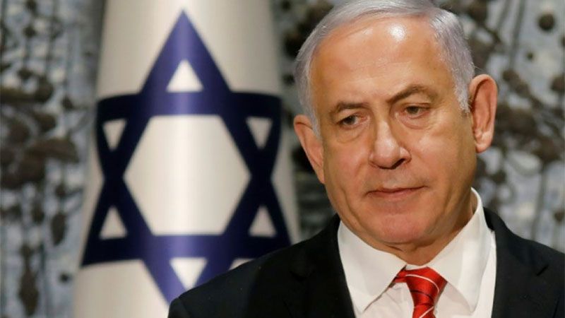 Hackean la p&aacute;gina facebook del premier israel&iacute; Benjam&iacute;n Netanyahu