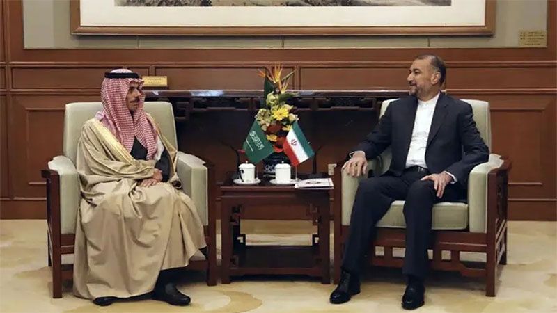 La embajada y el consulado de Ir&aacute;n abren sus puertas en Arabia Saudita